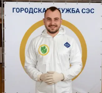 Уничтожение слепней - фото 4 — 
